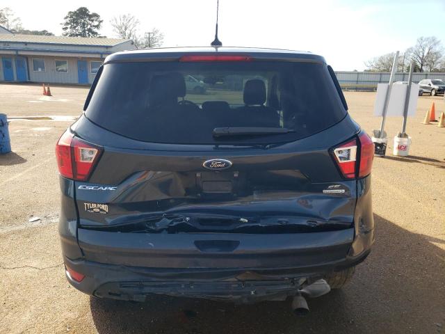 Photo 5 VIN: 1FMCU0GD7KUA46832 - FORD ESCAPE SE 