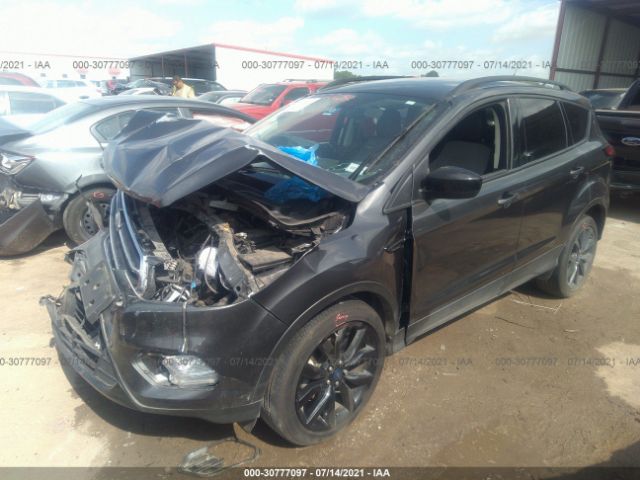 Photo 1 VIN: 1FMCU0GD7KUA62416 - FORD ESCAPE 