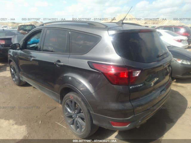 Photo 2 VIN: 1FMCU0GD7KUA62416 - FORD ESCAPE 