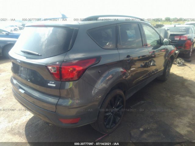 Photo 3 VIN: 1FMCU0GD7KUA62416 - FORD ESCAPE 