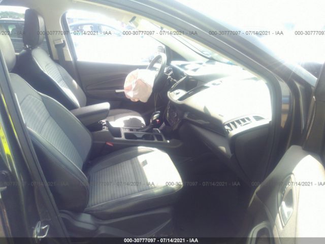 Photo 4 VIN: 1FMCU0GD7KUA62416 - FORD ESCAPE 