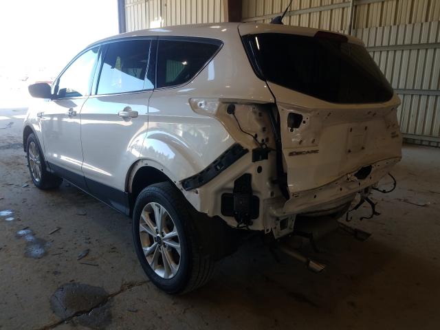 Photo 2 VIN: 1FMCU0GD7KUA67759 - FORD ESCAPE SE 