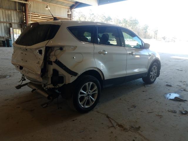 Photo 3 VIN: 1FMCU0GD7KUA67759 - FORD ESCAPE SE 