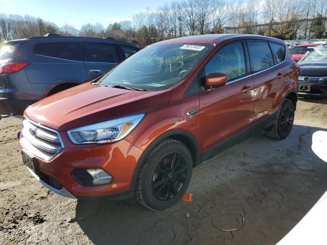 Photo 0 VIN: 1FMCU0GD7KUA69365 - FORD ESCAPE SE 