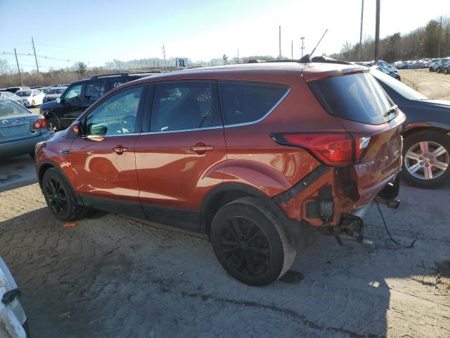 Photo 1 VIN: 1FMCU0GD7KUA69365 - FORD ESCAPE SE 