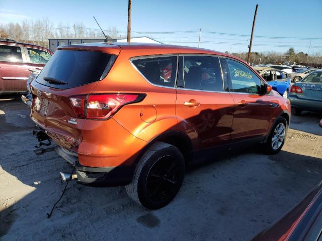 Photo 2 VIN: 1FMCU0GD7KUA69365 - FORD ESCAPE SE 