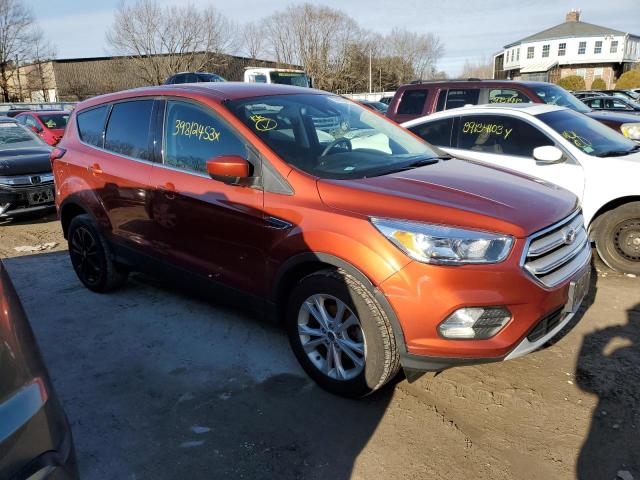 Photo 3 VIN: 1FMCU0GD7KUA69365 - FORD ESCAPE SE 