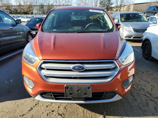 Photo 4 VIN: 1FMCU0GD7KUA69365 - FORD ESCAPE SE 