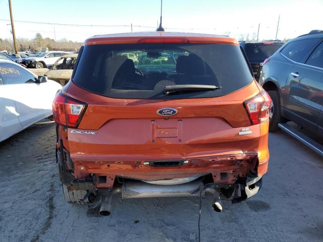 Photo 5 VIN: 1FMCU0GD7KUA69365 - FORD ESCAPE SE 