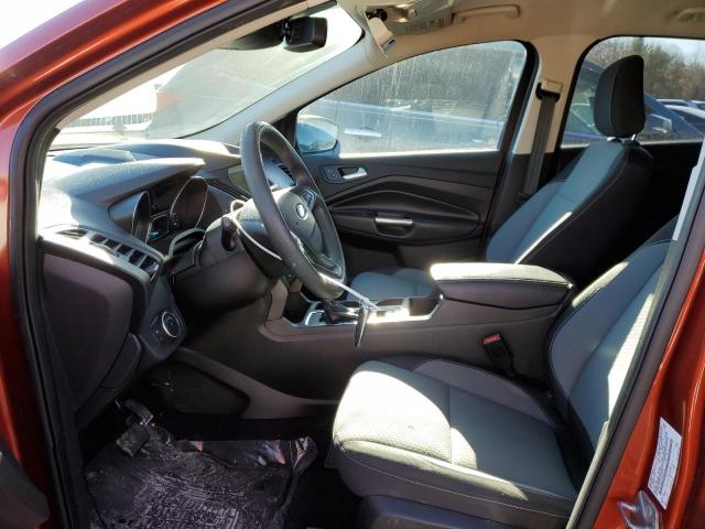 Photo 6 VIN: 1FMCU0GD7KUA69365 - FORD ESCAPE SE 