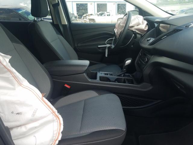 Photo 4 VIN: 1FMCU0GD7KUA72458 - FORD ESCAPE 