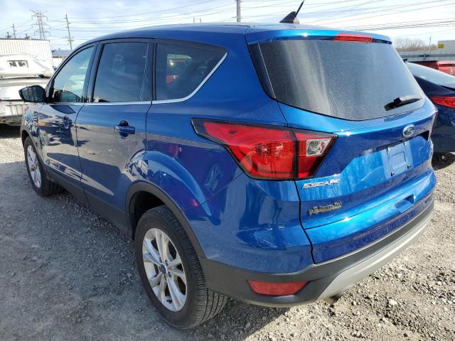 Photo 1 VIN: 1FMCU0GD7KUA95514 - FORD ESCAPE SE 