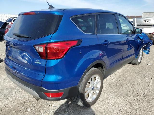 Photo 2 VIN: 1FMCU0GD7KUA95514 - FORD ESCAPE SE 