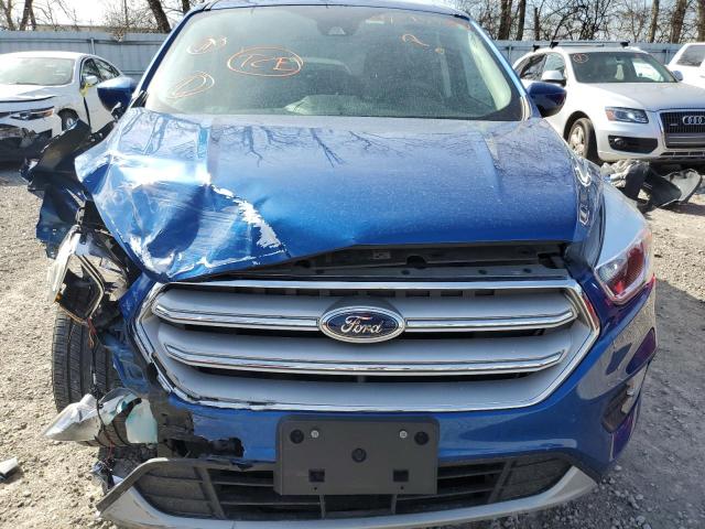 Photo 4 VIN: 1FMCU0GD7KUA95514 - FORD ESCAPE SE 