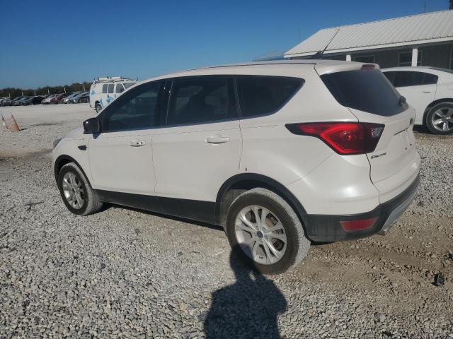 Photo 1 VIN: 1FMCU0GD7KUB01456 - FORD ESCAPE SE 