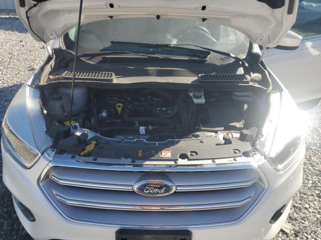 Photo 11 VIN: 1FMCU0GD7KUB01456 - FORD ESCAPE SE 