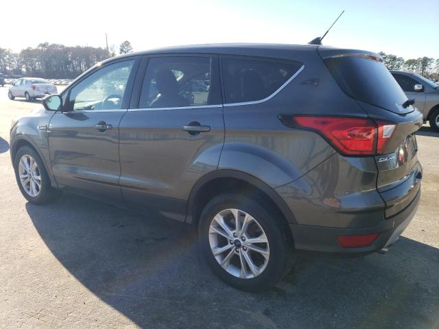 Photo 1 VIN: 1FMCU0GD7KUB10139 - FORD ESCAPE 