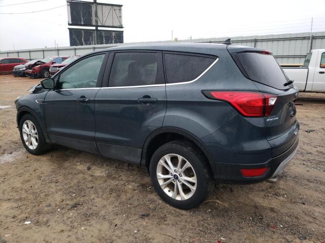 Photo 1 VIN: 1FMCU0GD7KUB14661 - FORD ESCAPE 