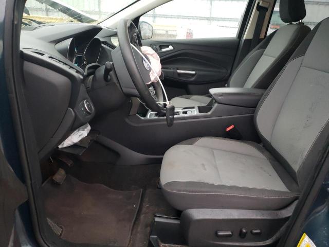 Photo 6 VIN: 1FMCU0GD7KUB14661 - FORD ESCAPE 