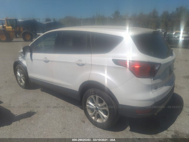 Photo 2 VIN: 1FMCU0GD7KUB21125 - FORD ESCAPE 