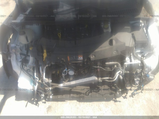 Photo 9 VIN: 1FMCU0GD7KUB21125 - FORD ESCAPE 