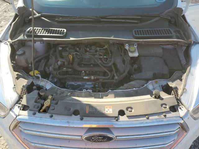 Photo 11 VIN: 1FMCU0GD7KUB21402 - FORD ESCAPE SE 