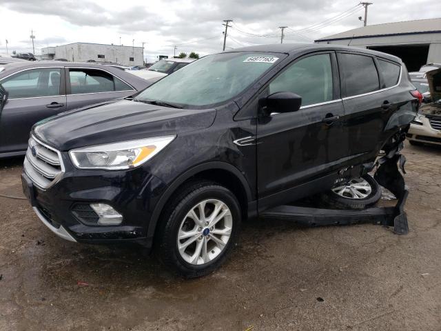 Photo 0 VIN: 1FMCU0GD7KUB96715 - FORD ESCAPE SE 