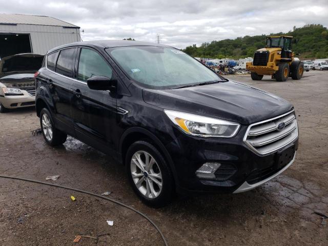 Photo 3 VIN: 1FMCU0GD7KUB96715 - FORD ESCAPE SE 