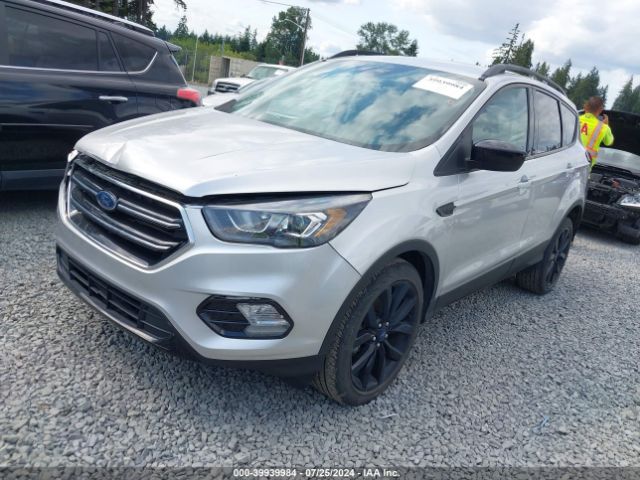 Photo 1 VIN: 1FMCU0GD7KUC06241 - FORD ESCAPE 