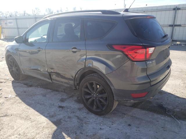 Photo 1 VIN: 1FMCU0GD7KUC23122 - FORD ESCAPE SE 