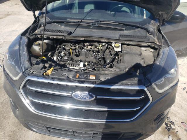 Photo 11 VIN: 1FMCU0GD7KUC23122 - FORD ESCAPE SE 