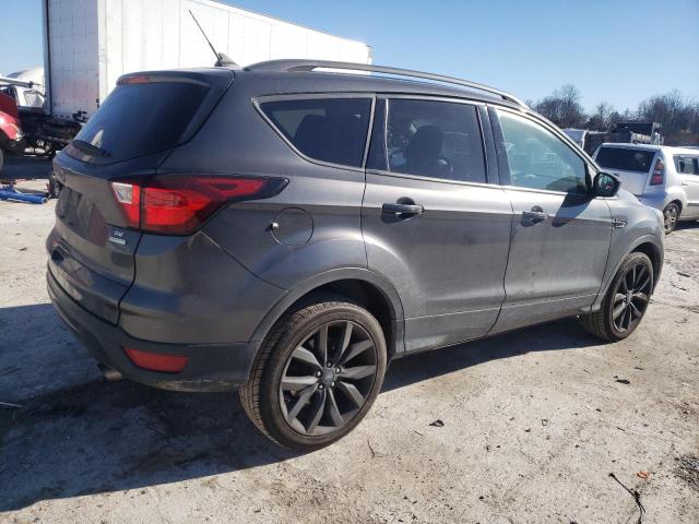 Photo 2 VIN: 1FMCU0GD7KUC23122 - FORD ESCAPE SE 