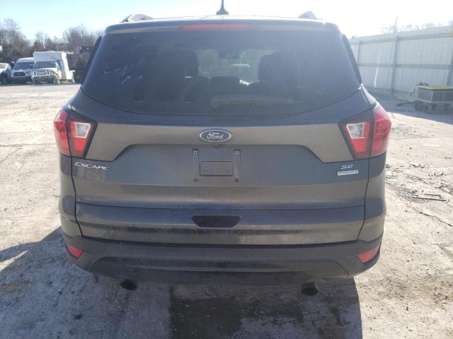 Photo 5 VIN: 1FMCU0GD7KUC23122 - FORD ESCAPE SE 