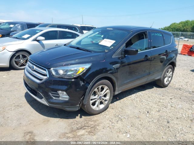 Photo 1 VIN: 1FMCU0GD7KUC36775 - FORD ESCAPE 