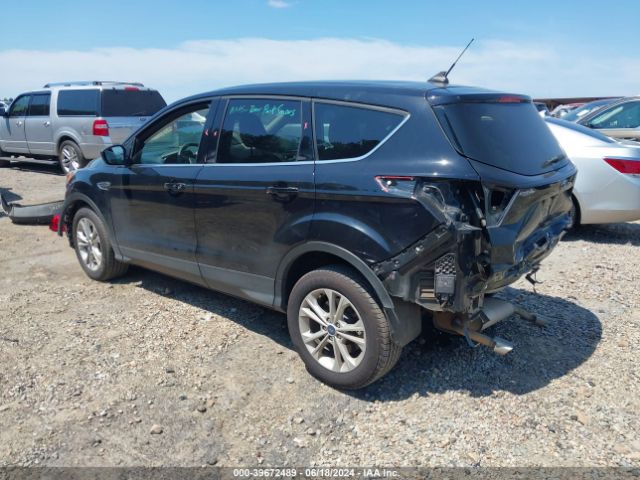 Photo 2 VIN: 1FMCU0GD7KUC36775 - FORD ESCAPE 