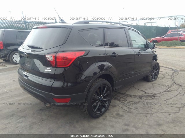 Photo 3 VIN: 1FMCU0GD7KUC44097 - FORD ESCAPE 