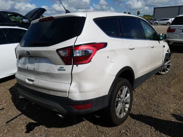 Photo 3 VIN: 1FMCU0GD7KUC52295 - FORD ESCAPE SE 