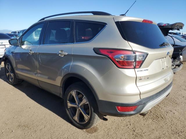 Photo 1 VIN: 1FMCU0GD8HUA13699 - FORD ESCAPE SE 