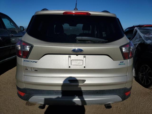 Photo 5 VIN: 1FMCU0GD8HUA13699 - FORD ESCAPE SE 