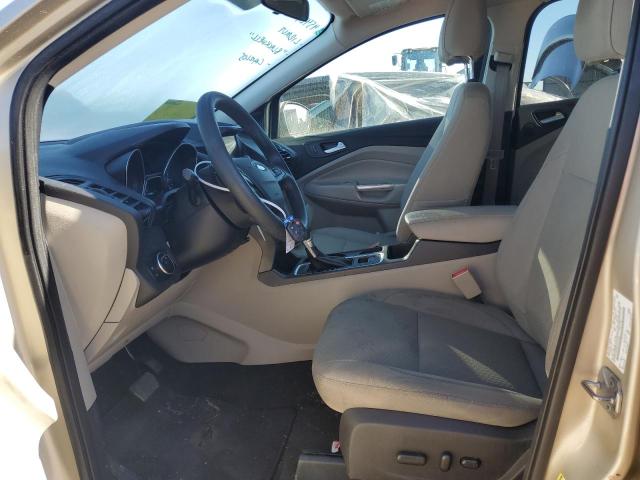 Photo 6 VIN: 1FMCU0GD8HUA13699 - FORD ESCAPE SE 