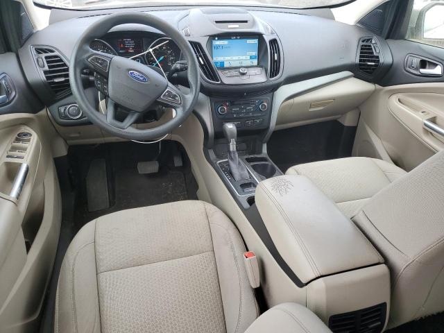 Photo 7 VIN: 1FMCU0GD8HUA13699 - FORD ESCAPE SE 