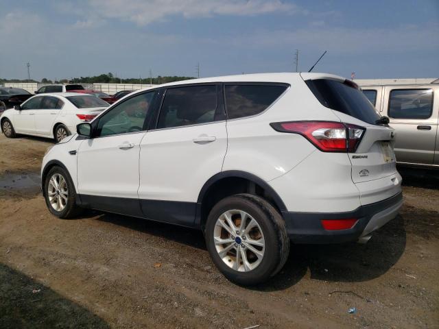 Photo 1 VIN: 1FMCU0GD8HUA20202 - FORD ESCAPE SE 