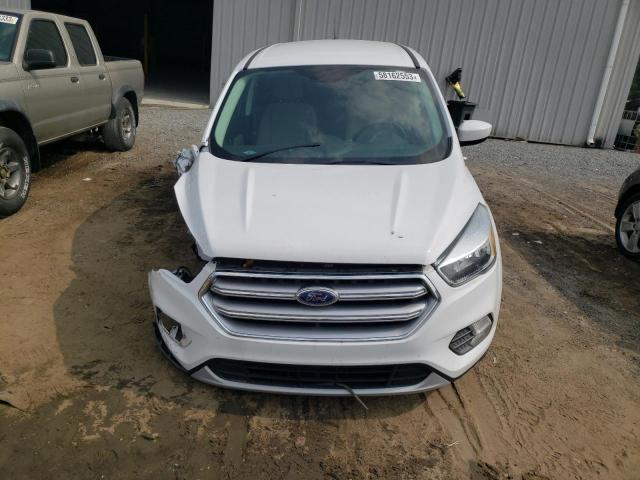 Photo 4 VIN: 1FMCU0GD8HUA20202 - FORD ESCAPE SE 