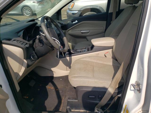 Photo 6 VIN: 1FMCU0GD8HUA20202 - FORD ESCAPE SE 