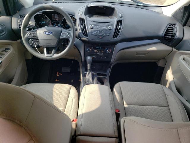 Photo 7 VIN: 1FMCU0GD8HUA20202 - FORD ESCAPE SE 