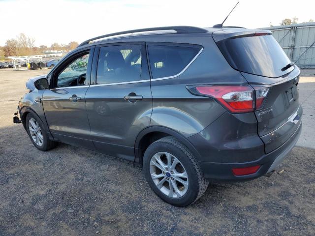 Photo 1 VIN: 1FMCU0GD8HUA33791 - FORD ESCAPE SE 