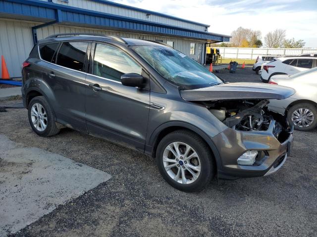 Photo 3 VIN: 1FMCU0GD8HUA33791 - FORD ESCAPE SE 