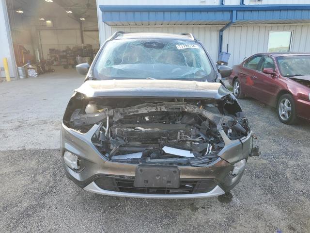 Photo 4 VIN: 1FMCU0GD8HUA33791 - FORD ESCAPE SE 