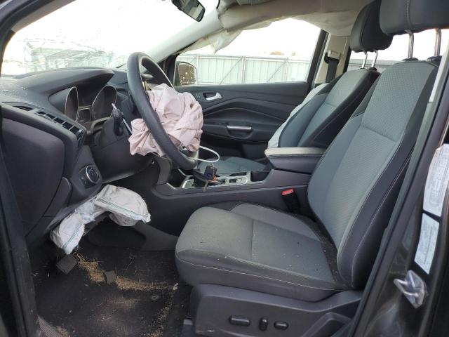 Photo 6 VIN: 1FMCU0GD8HUA33791 - FORD ESCAPE SE 