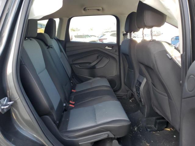 Photo 9 VIN: 1FMCU0GD8HUA33791 - FORD ESCAPE SE 